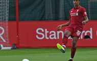 NÓNG: Liverpool chuẩn bị đón viện binh chất lượng ở hàng thủ