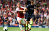5 nhân tố có thể giúp Pep Guardiola tạm quên đi Bruyne
