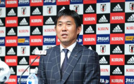 Điểm tin bóng đá Việt Nam tối 16/8: HLV Nhật Bản tuyên bố muốn đánh bại U23 Việt Nam