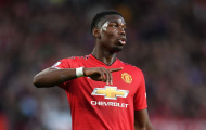 Tiết lộ: 17 từ trong thông điệp chuyển nhượng Mourinho gửi đến Pogba