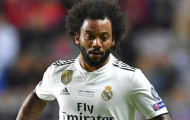 'Bạn thân' Ronaldo đáp trả truyền thông sau thất bại của Real Madrid