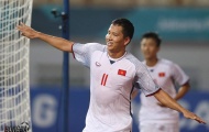 Chấm điểm U23 Việt Nam 2-0 U23 Nepal: Đẳng cấp của 'Song Đức'
