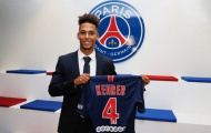 CHÍNH THỨC: PSG chiêu mộ sao mai Schalke 04 với giá SỐC