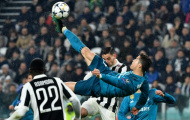 Không ai lớn hơn câu lạc bộ nhưng, Ronaldo 'lớn hơn'... Juventus