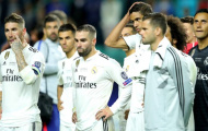 Điểm tin tối 16/08: Thêm cái tên rời Arsenal; Real chi 200 triệu mua 3 tân binh?