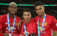 Đội một 'Big Six' Premier League có bao nhiêu cầu thủ từ học viện?