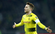 Đối thoại Marco Reus: Tân thủ quân Dortmund