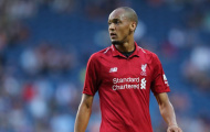 Fabinho và những tân binh 'khủng' có thể ra mắt Premier League cuối tuần này