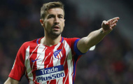 Gabi xác nhận Man Utd đã gửi lời hỏi mua sao Atletico