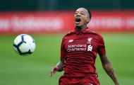 Góc sân tập Liverpool: Sự trỗi dậy của dàn dự bị