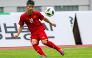 TRỰC TIẾP U23 Việt Nam 2-0 U23 Nepal (KT): Thắng dễ Nepal, thầy Park hẹn tranh ngôi đầu với Nhật Bản