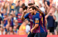 Highlights: Barcelona 3-0 Boca Juniors (Joan Gamper 2018)