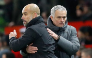 'Thách thức lớn nhất của tôi là chấm dứt kỷ nguyên 20 năm Man Utd'