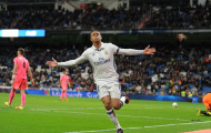 Bị hét giá 80 triệu euro, cựu sao Real Madrid hết cơ hội trở lại mái nhà xưa