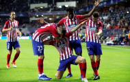 4 lý do Atletico Madrid sẽ vượt mặt Real, Barca tại La Liga 2018/19