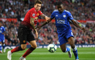 'Niềm hy vọng' của Mourinho lên tiếng sau khởi đầu ấn tượng