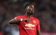 NÓNG! Mâu thuẫn lên đỉnh điểm, Mourinho gửi 'tối hậu thư' cho Pogba