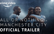Mùa giải mới bắt đầu Man City đã 'gây thù' với Man United
