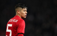Sẽ là thảm họa nếu Man Utd để sao Argentina rời sân Old Trafford