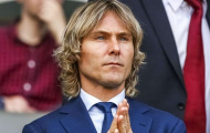 Trước thềm mùa giải, Nedved dự đoán tương lai của 'Juventus-Ronaldo'