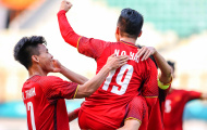 19h00 ngày 16/08, U23 Việt Nam vs U23 Nepal: Thắng để giành vé đi tiếp