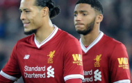 Huyền thoại Arsenal chỉ ra cặp trung vệ số một Premier League