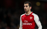 Henrikh Mkhitaryan - Ngôi sao 'sinh bất phùng thời' tại Ngoại hạng Anh