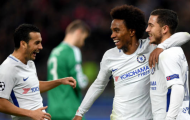 Bị MU dòm ngó, Chelsea quyết trói chân trụ cột 30 tuổi
