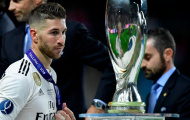 Thua đau Atletico, Ramos hẹn ngày 'báo thù'