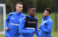 Sếp lớn Everton TIẾT LỘ kế hoạch bán cầu thủ trước khi TTCN đóng cửa