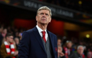 Đâu sẽ là bến đỗ tiếp theo của Arsene Wenger?