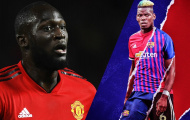 Bản tin BongDa 17/8 | Lukaku Pogba lên kế hoạch ra đi 