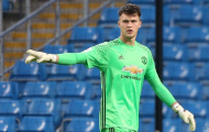 XÁC NHẬN: Man Utd chia tay thêm một cầu thủ