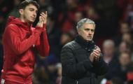 Matteo Darmian đòi ra đi, Mourinho nói gì?