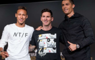 'Cay cú' vì mất sức hút, chủ tịch La Liga chỉ trích cả châu Âu