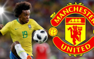 Điểm tin tối 17/08: Thêm cái tên rời Arsenal; Xong tương lai Willian