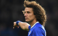 Đội hình kết hợp Arsenal - Chelsea: Nhạt nhòa sắc đỏ