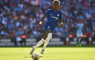 Thêm một ngôi sao của Chelsea có thể ra đi trong hè