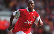 Huyền thoại Arsenal tố cáo truyền thông Anh phân biệt chủng tộc với... 'báu vật' Man City
