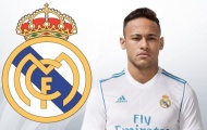 Người cũ PSG tin rằng Neymar sẽ gia nhập Real Madrid