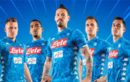 Napoli trước mùa giải mới: Quá khó cho Carlo Ancelotti