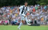 NÓNG: Ronaldo có thể hoãn ngày ra mắt Serie A