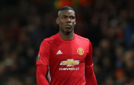 'Paul Pogba cứ 1 trận hay 3 trận dở'