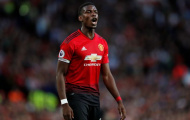 Từ chối Barcelona, Pogba sẽ được thưởng không tưởng vì... lòng trung thành