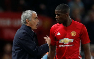 NÓNG: Hết kiên nhẫn với Pogba, Mourinho ra phán quyết bất ngờ