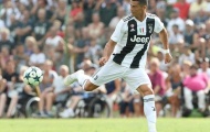 Lộ diện đội hình tối ưu của Juventus mùa giải 2018/2019: 'Khẩu thần công' Ronaldo