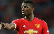 'Salah được yêu mến, nhưng Pogba thì phải chịu áp lực'