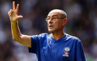 Sarri nhắm tới 2 cái tên 'siêu hot' trong kế hoạch mua sắm vào mùa đông tới