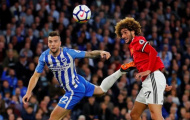 Thách thức lớn nhất của M.U sẽ không phải là Liverpool hay Man City