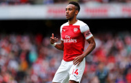 Tình hình lực lượng Arsenal trước đại chiến với Chelsea